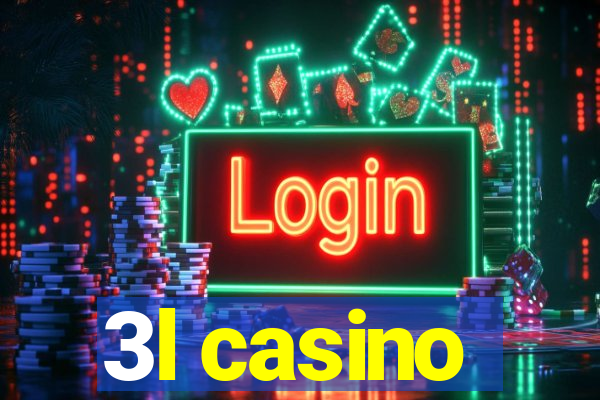 3l casino